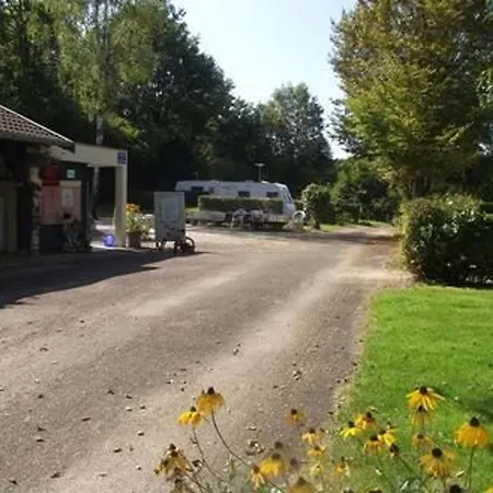 Holiday home Familial Au Coeur De La Nature Avec Terrasse Et Barbecue - Fr-1-583-121